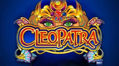 cleopatra casino - Cleópatra Casino 